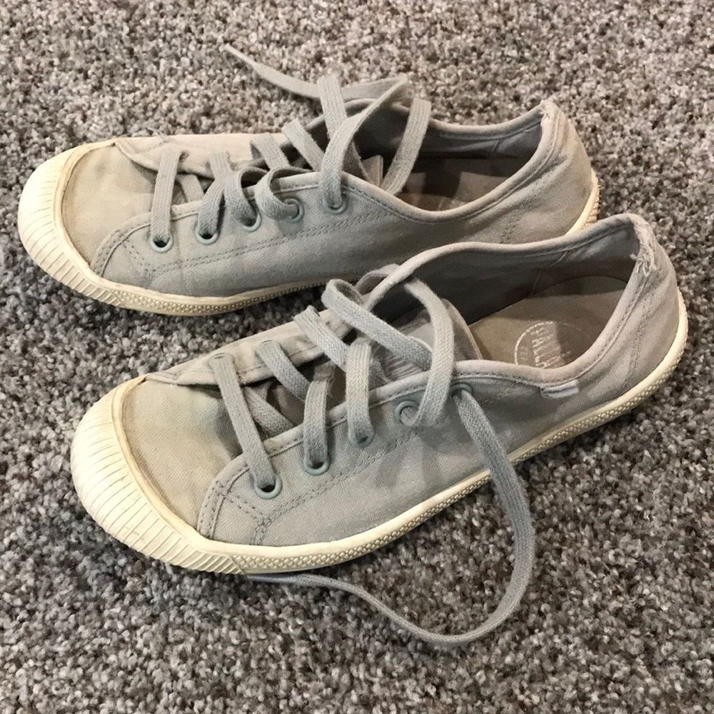 Palladium Sneakers